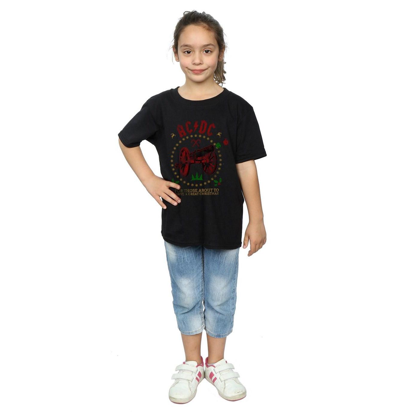 AC/DC ACDC For Those TShirt