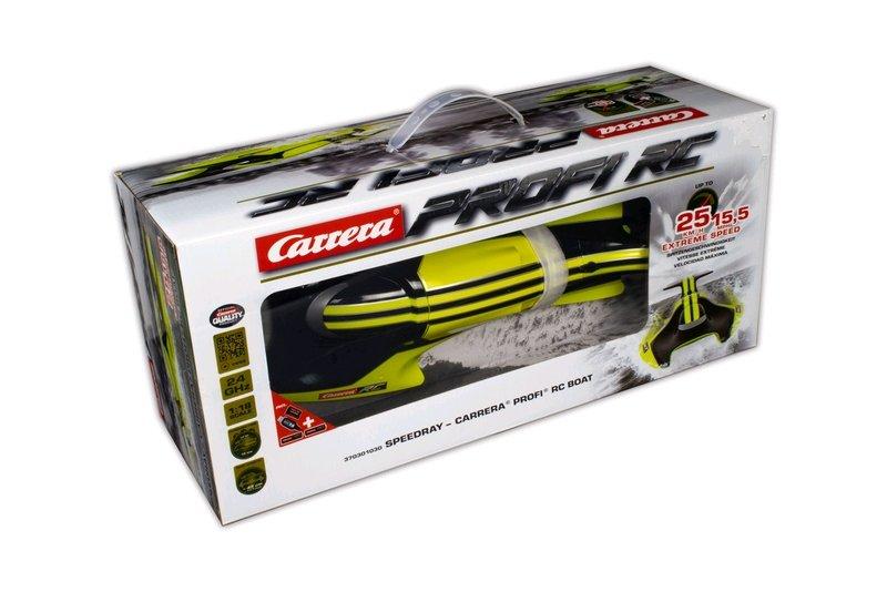 Carrera RC Carrera Profi RC - Speedray Boat