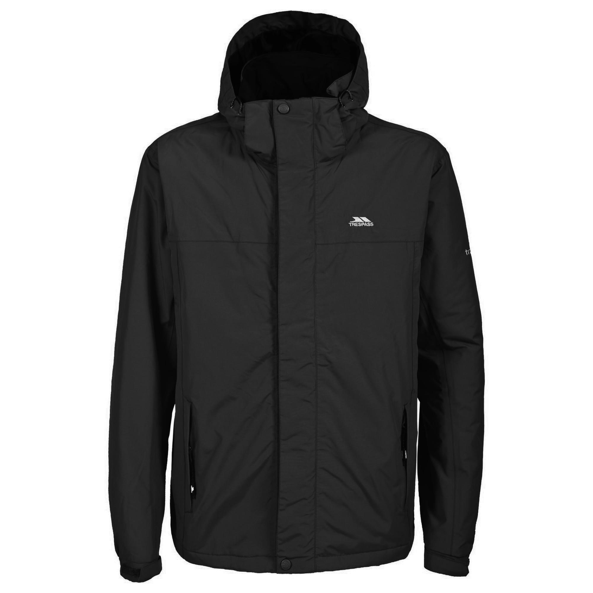 Trespass Donelly Jacke