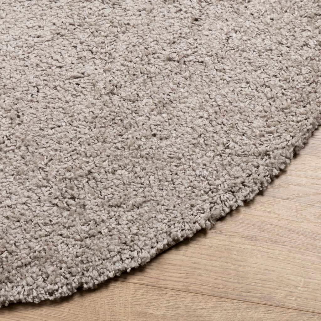 VidaXL Teppich polypropylen