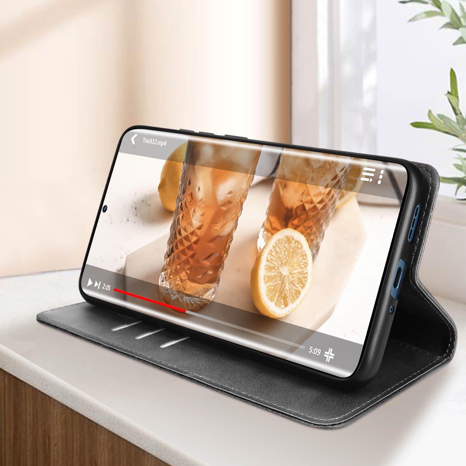 Avizar Motorola Edge 40 Pro Hülle