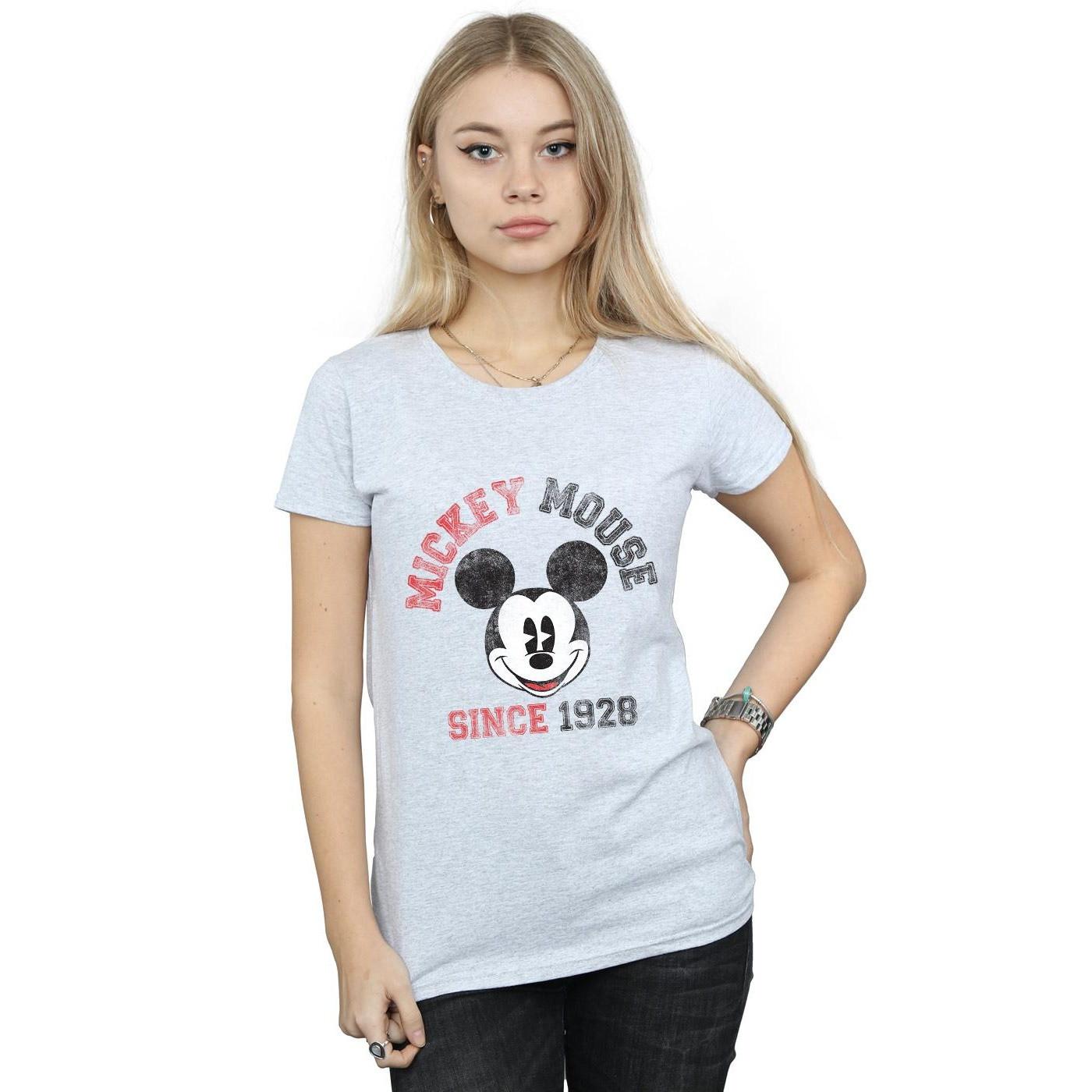 Disney Mickey Mouse Since 1928 T-Shirt