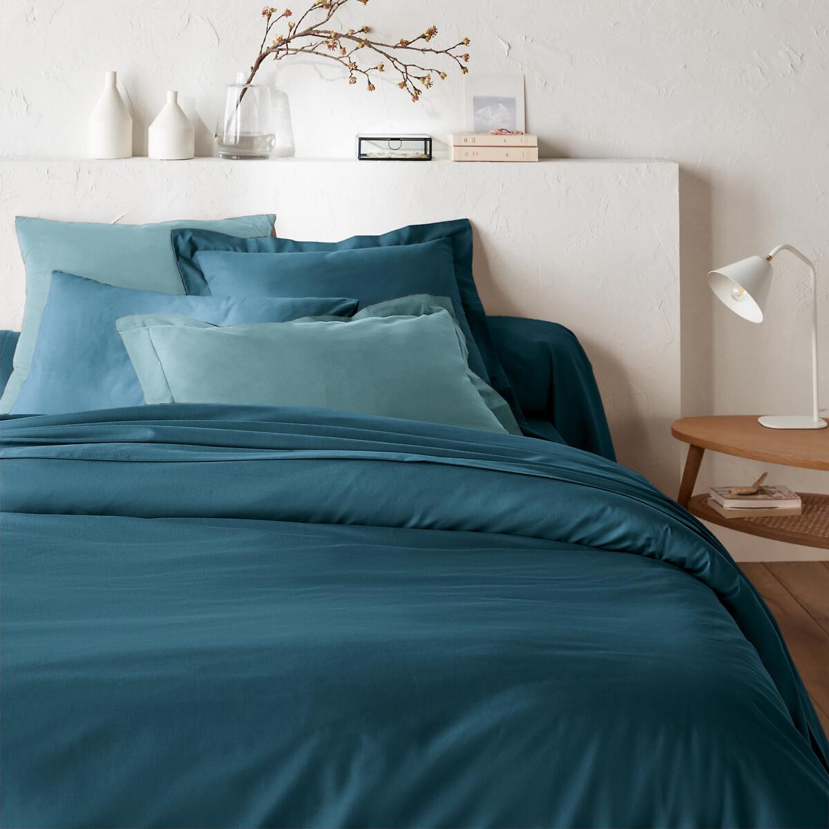 La Redoute Intérieurs Fixleintuch Scenario aus Baumwolle