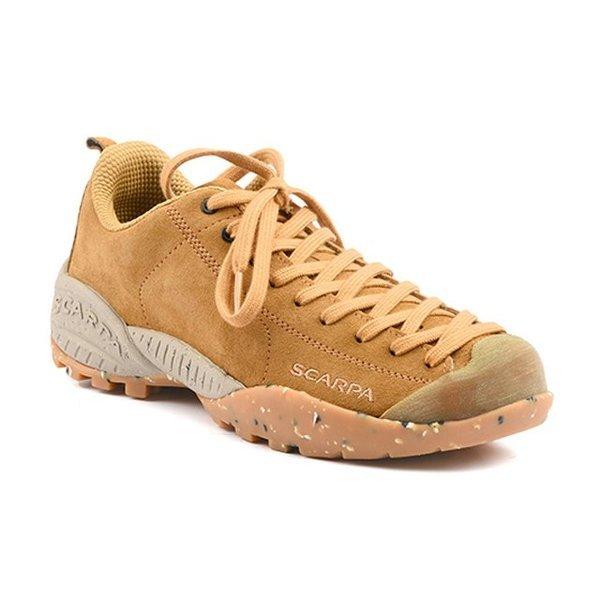 Scarpa MOJITO PLANET SUEDE-41