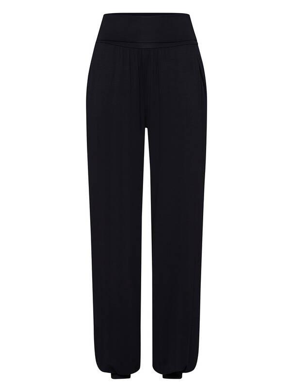 HANRO Yoga Long Pant