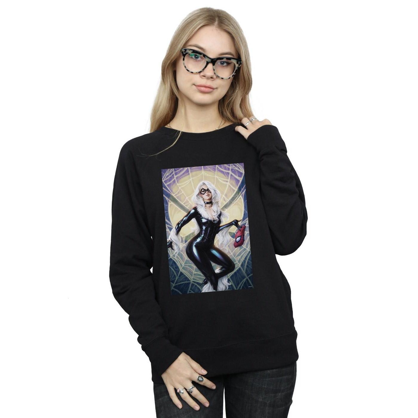 MARVEL Sweatshirt