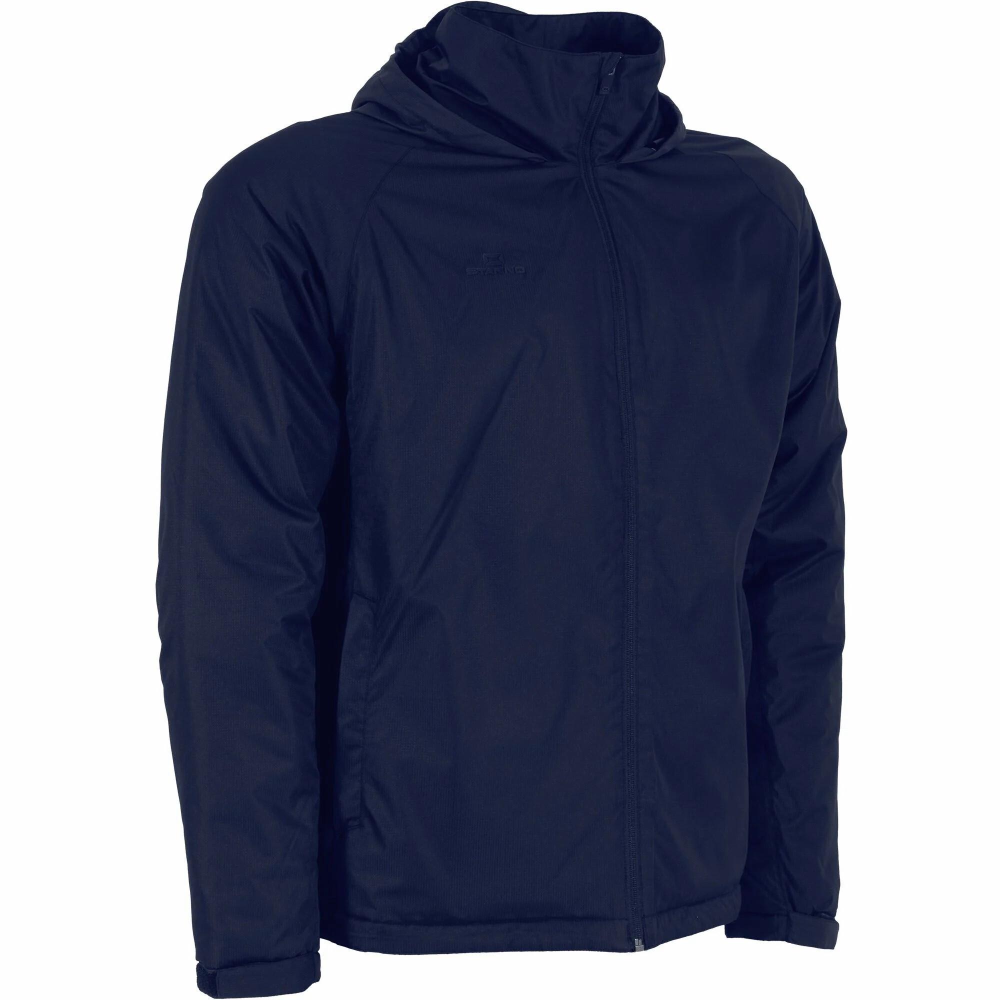 Stannol wasserdichte ganzjahresjacke kind prime