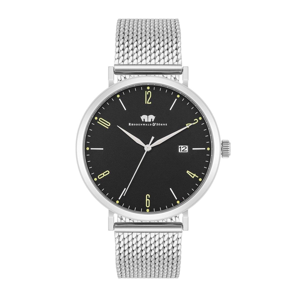 Rhodenwald & Söhne Quarzuhr Arakon II