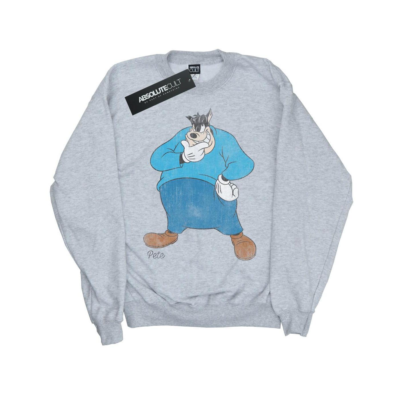 Disney Sweatshirt
