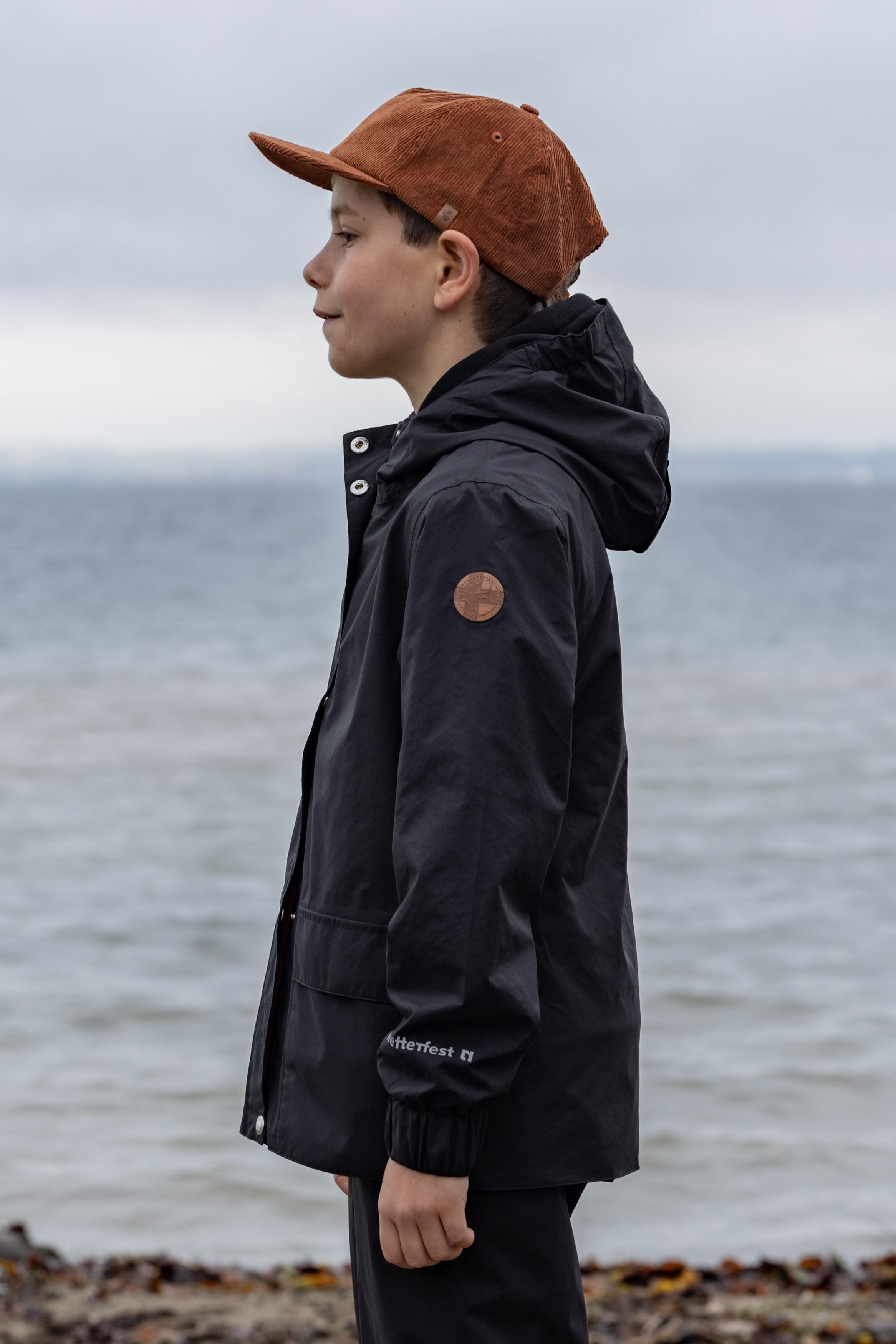 Rukka Suri Kinder Regenjacke