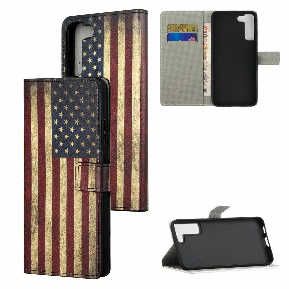 Cover-Discount Galaxy S22 - Handyhülle Motiv