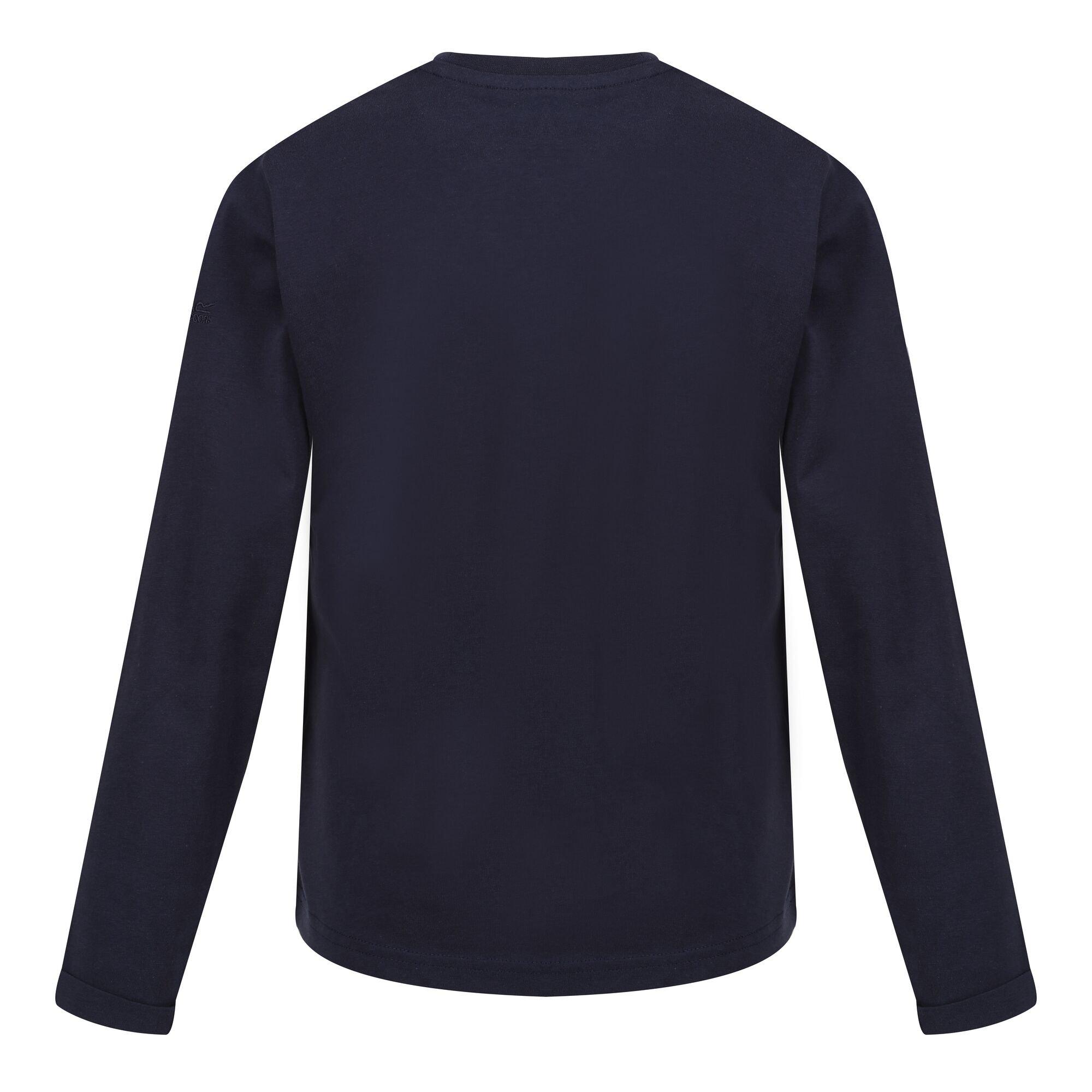 Regatta Wenbie III TShirt  Langärmlig