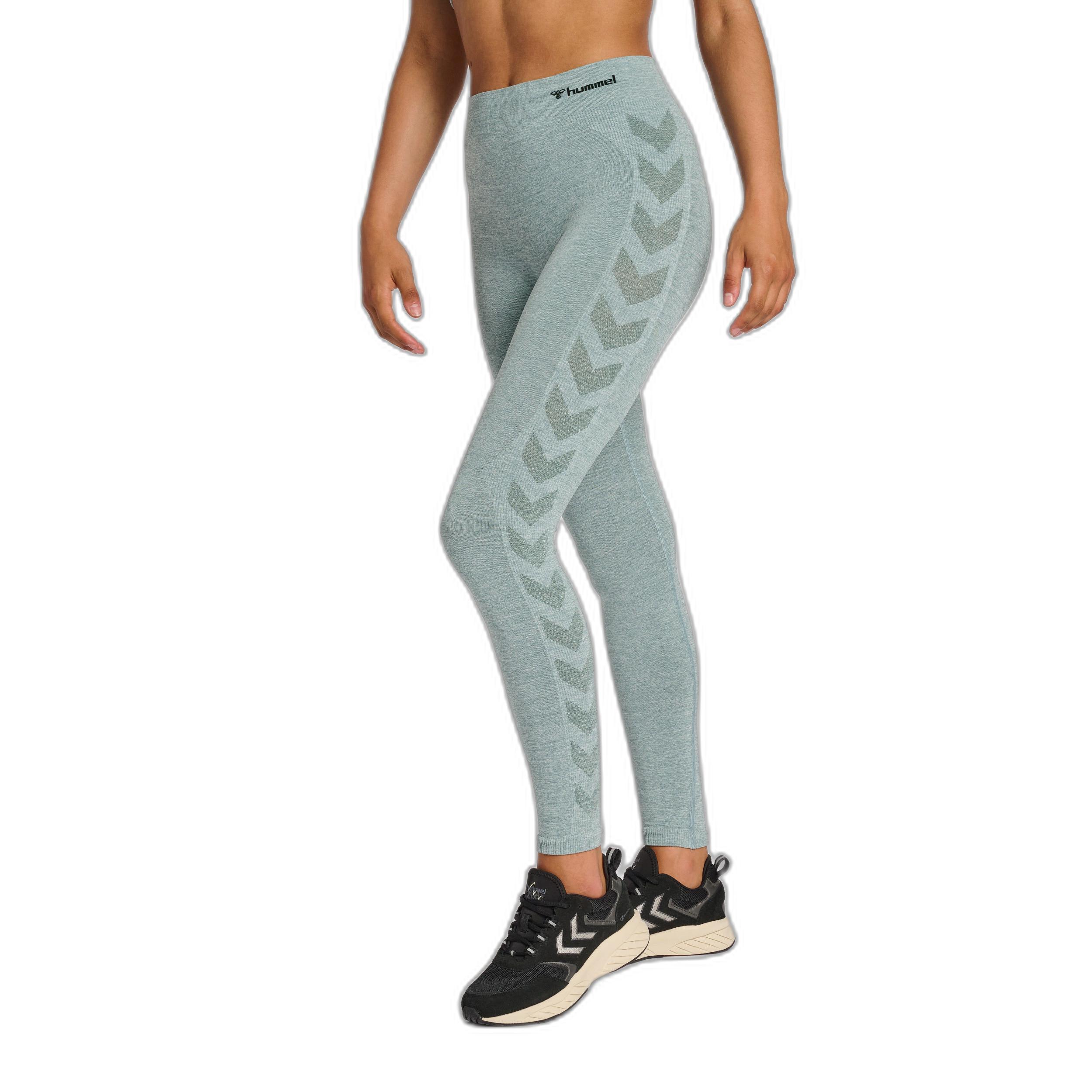 Hummel leggings nahtlos huel ci id