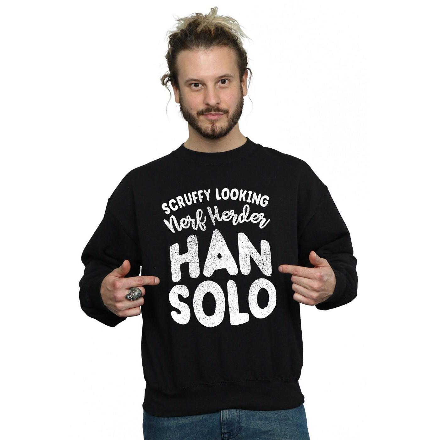 STAR WARS Legends Tribute Sweatshirt