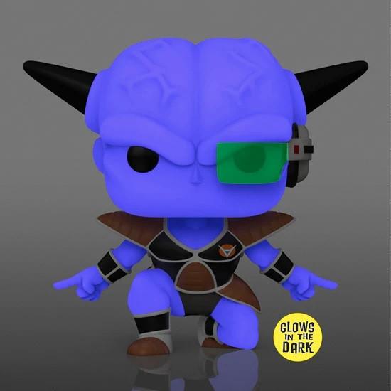Funko Funko POP! Dragon Ball Z: Ginyu (1493) EXM GW