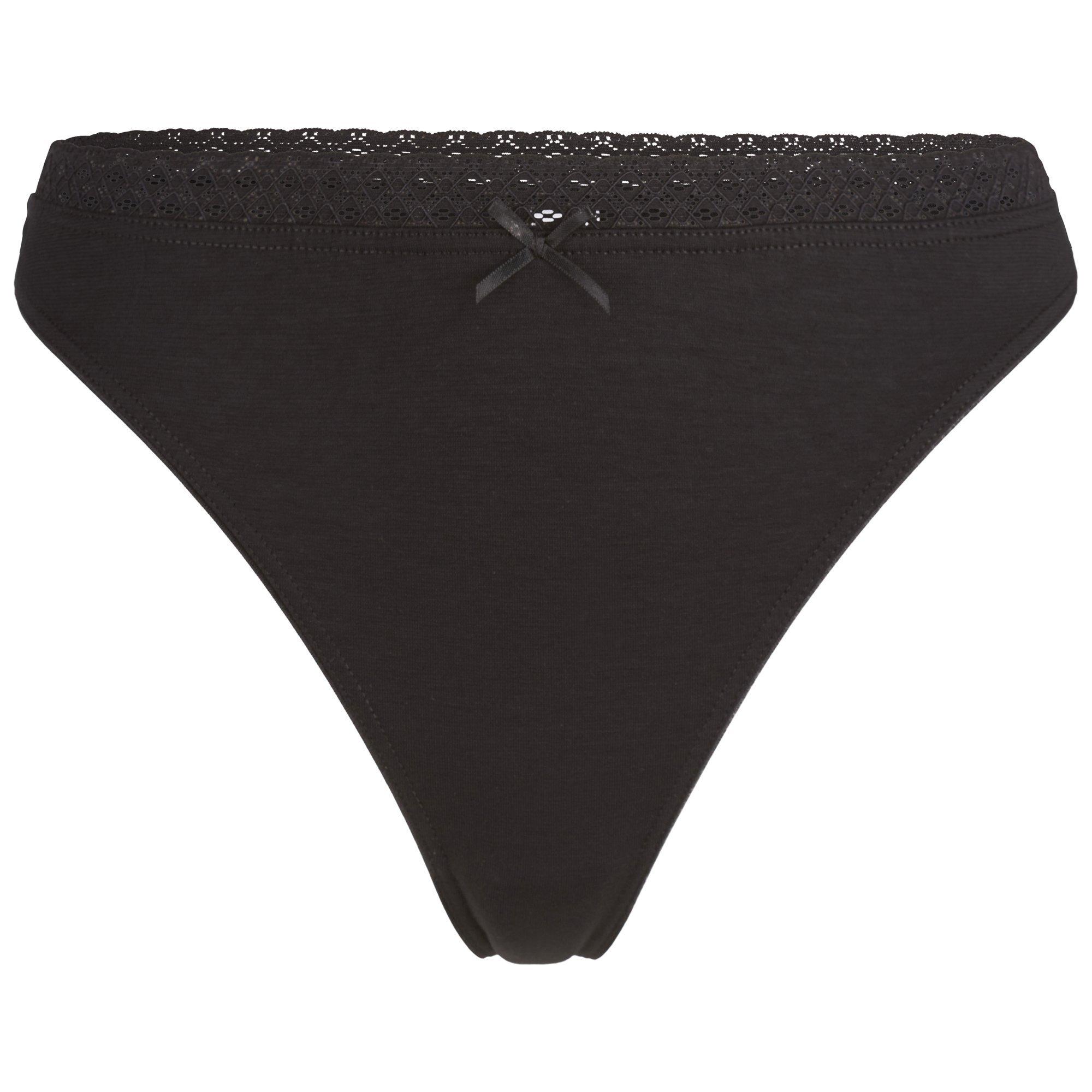 ISA bodywear String