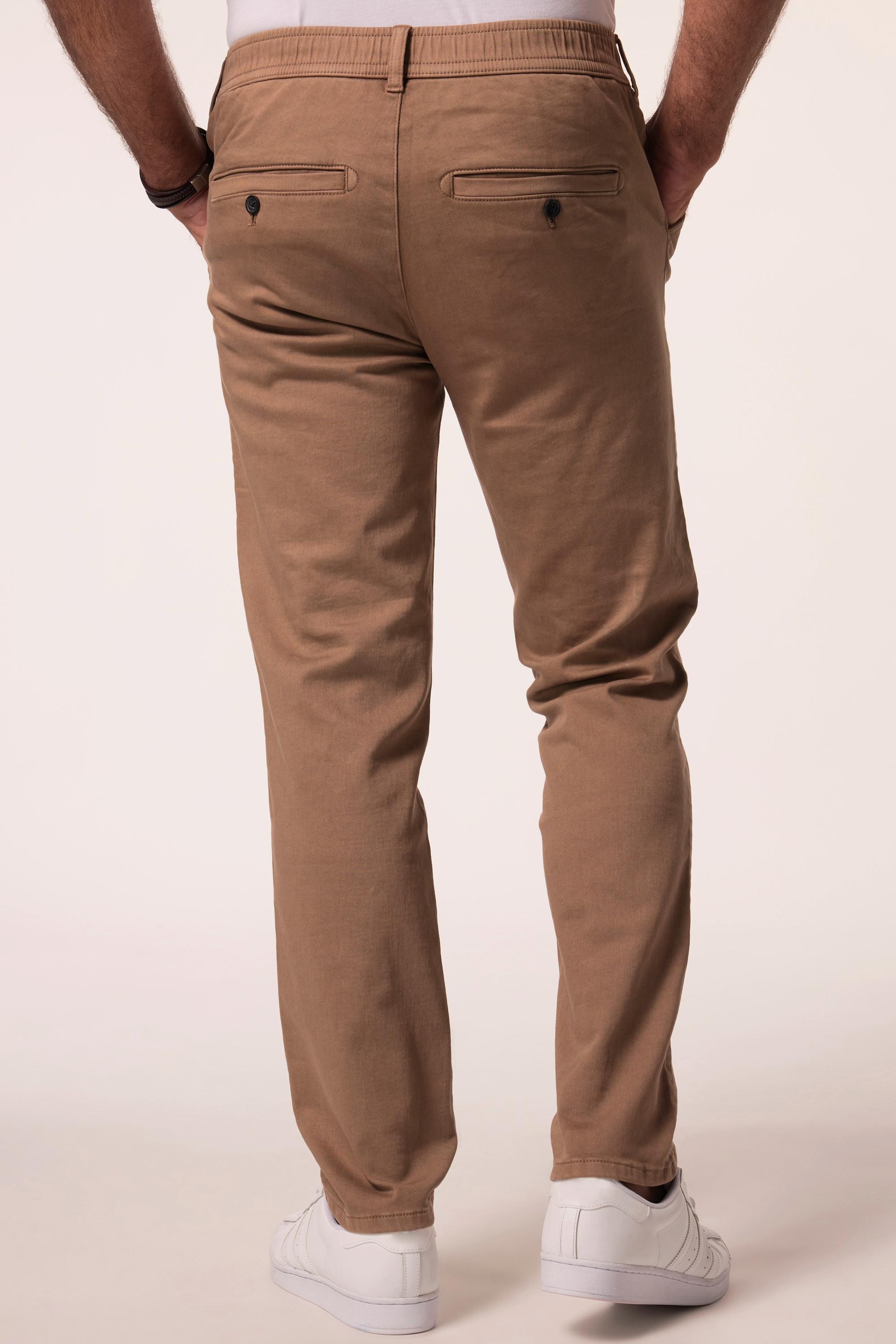 JP1880 Chinohose FLEXNAMIC® Elastikbund
