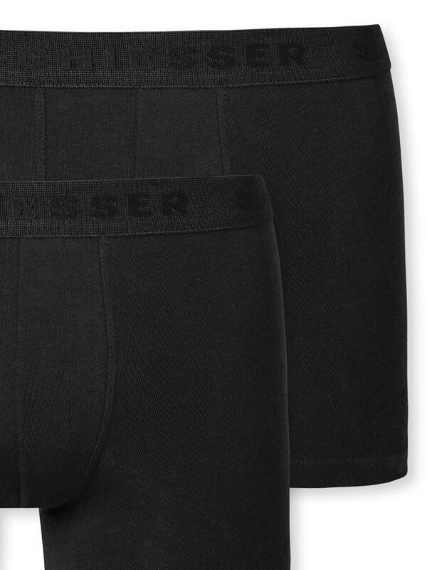Schiesser Teen Boys Shorts