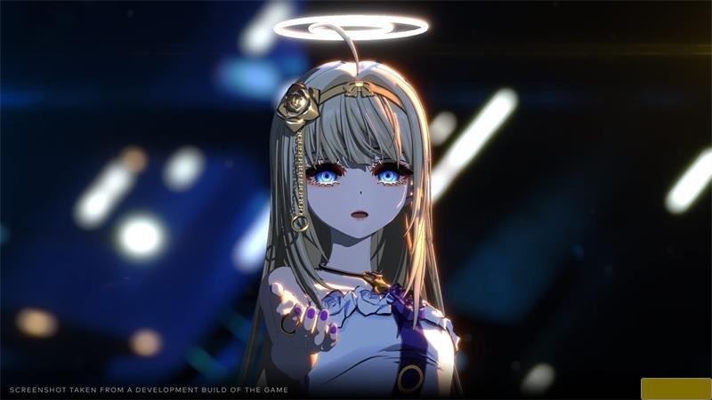 NIS America Crymachina - Deluxe Edition - Deluxe Edition