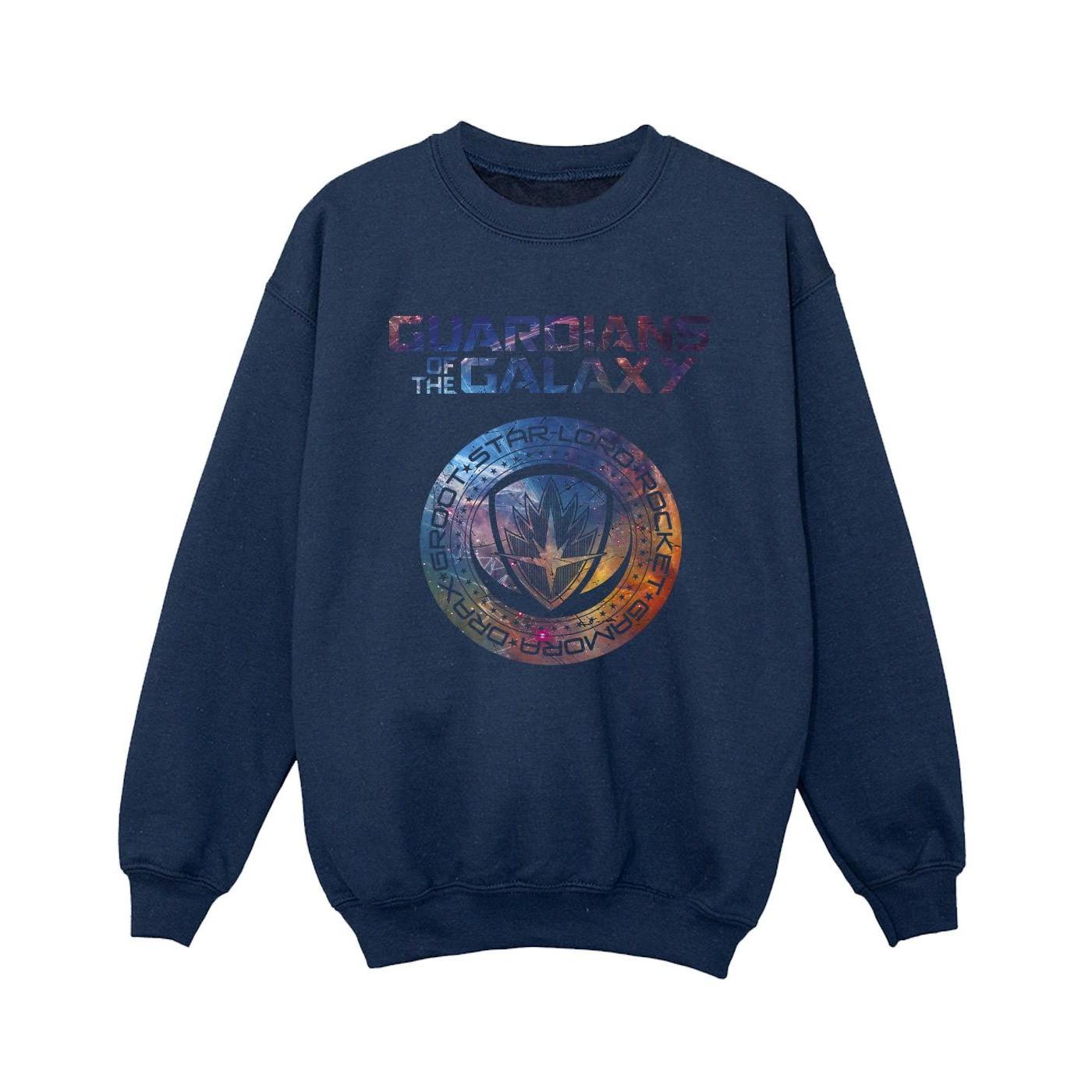 MARVEL Guardians Of The Galaxy Sweatshirt