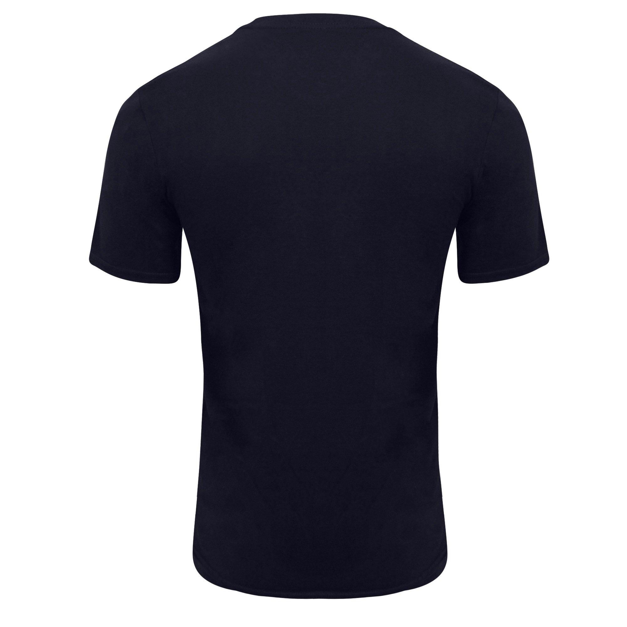 CAPTAIN AMERICA Marvel T-Shirt