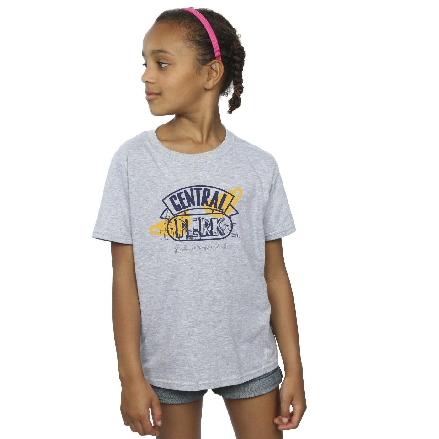 Friends Central Perk TShirt