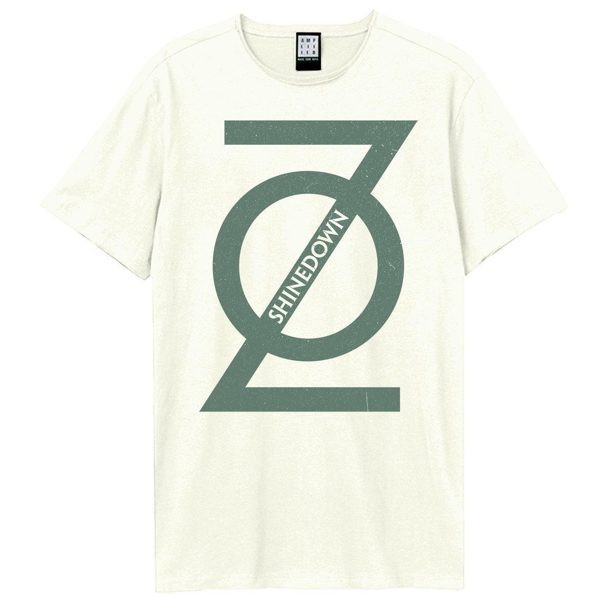 Amplified Zo T-Shirt