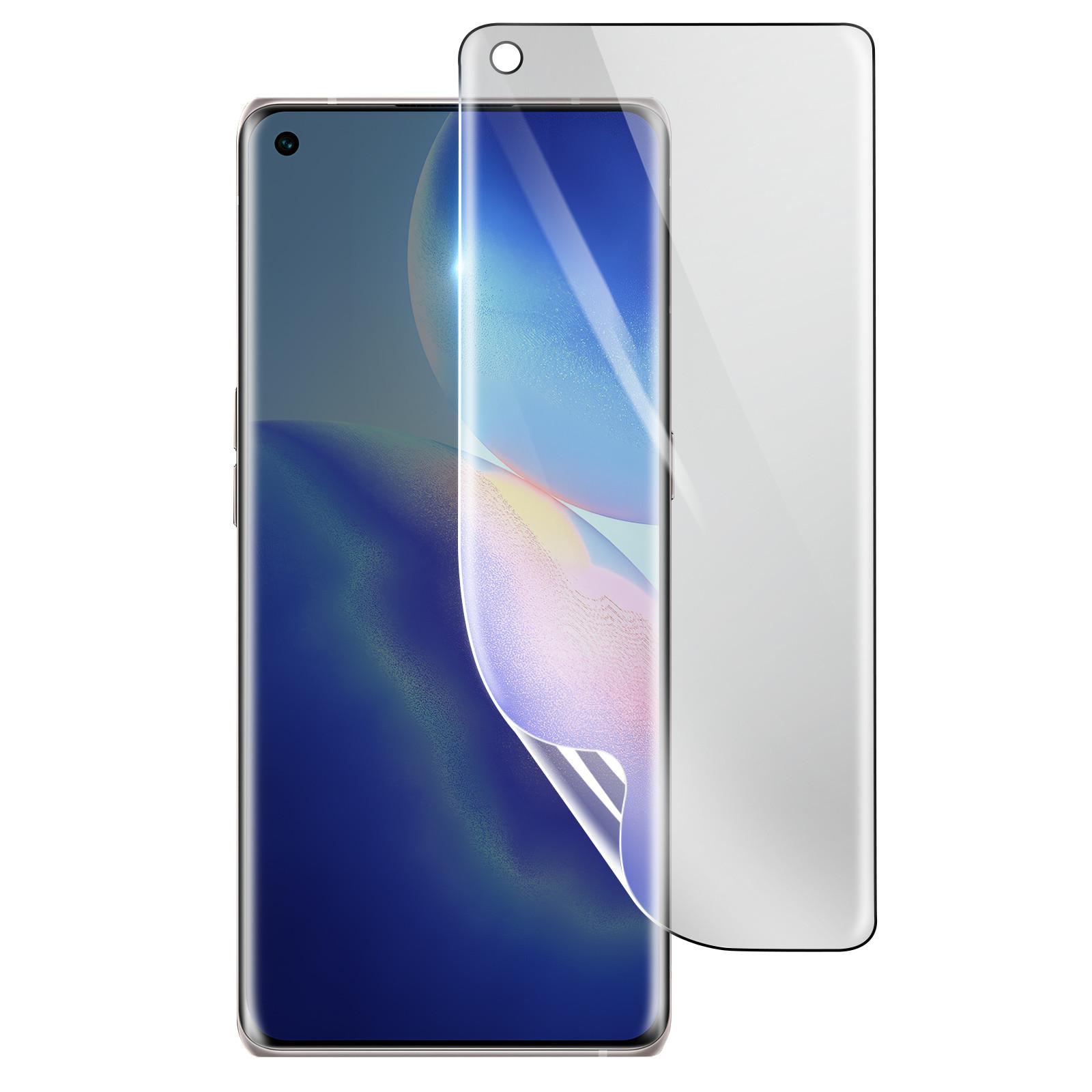 3mk Protection Hydrogel Bildschirmfolie für Oppo Find X3 Neo