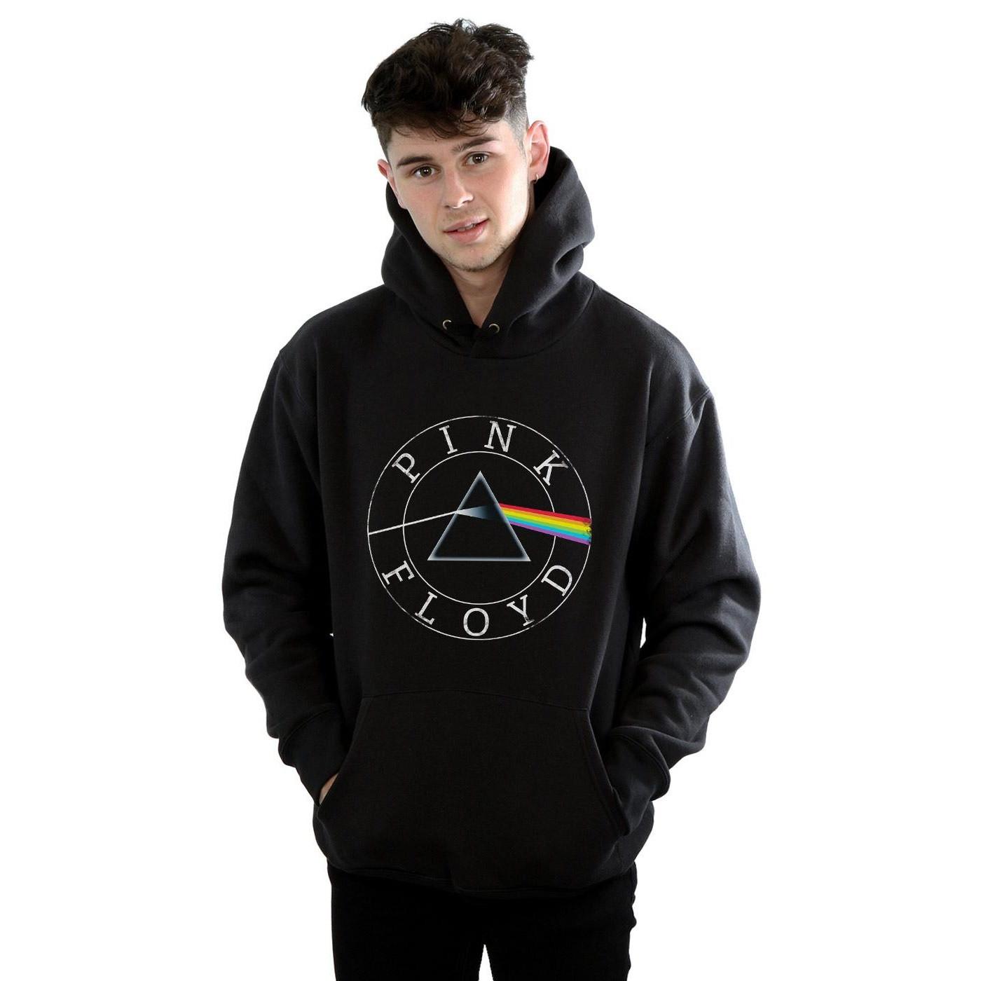 Pink Floyd Kapuzenpullover