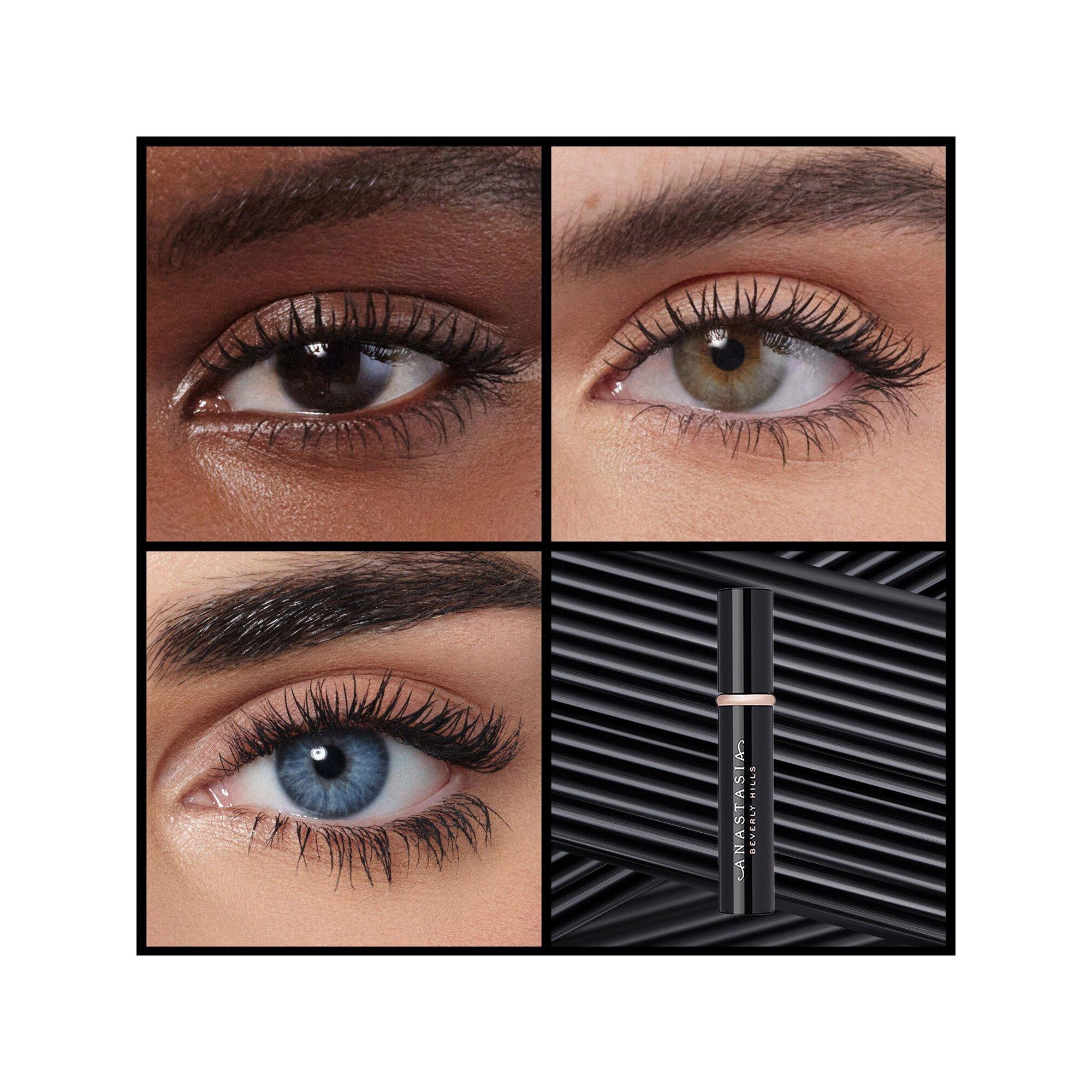 Anastasia Beverly Hills Lash Sculpt - Mascara für Länge und Volumen