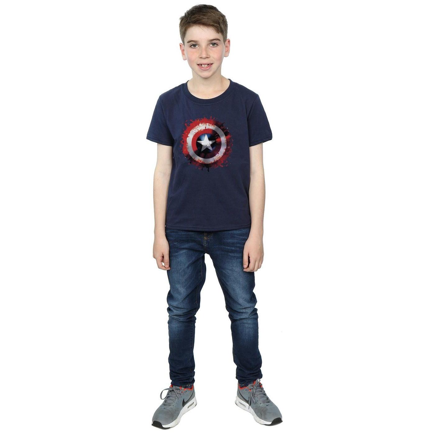 CAPTAIN AMERICA TShirt