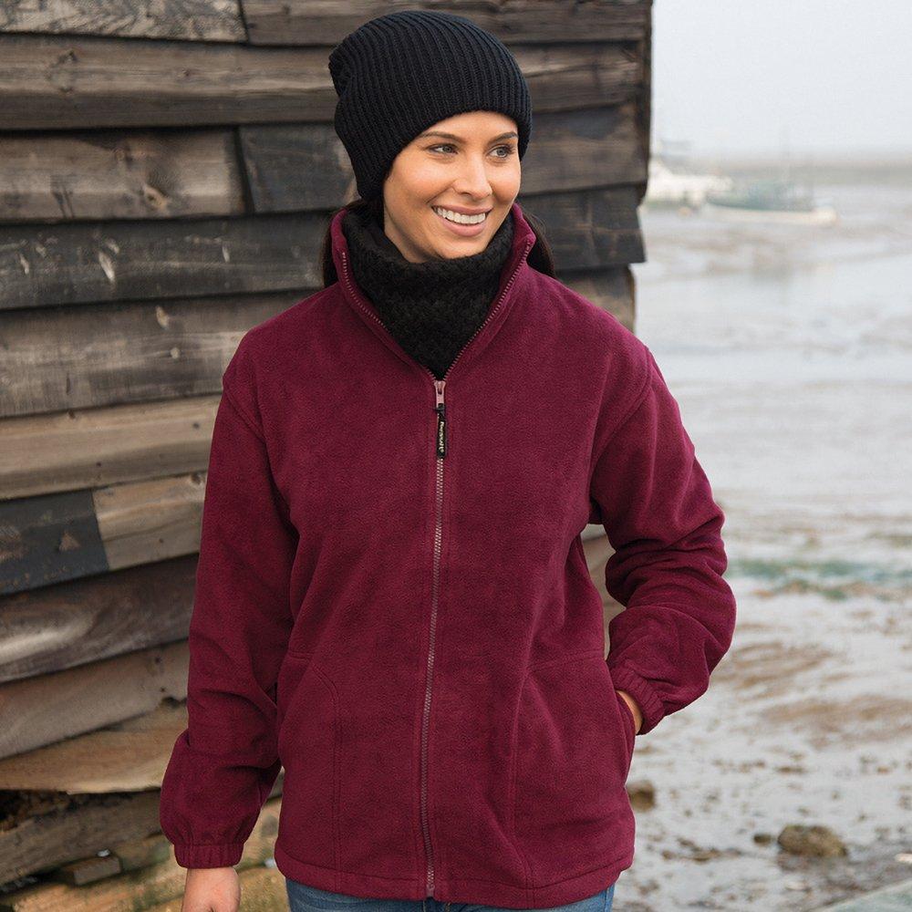 Result FleeceJacke, Antipilling