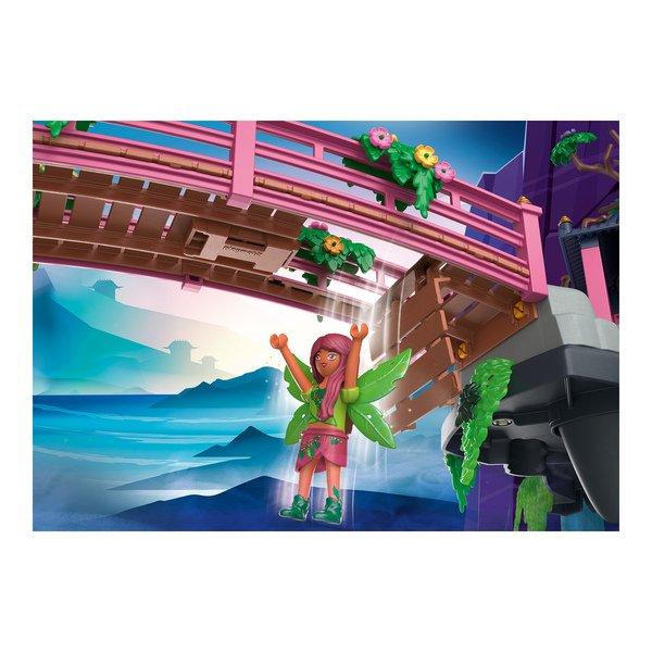 Playmobil 71030 Feen-Akademie