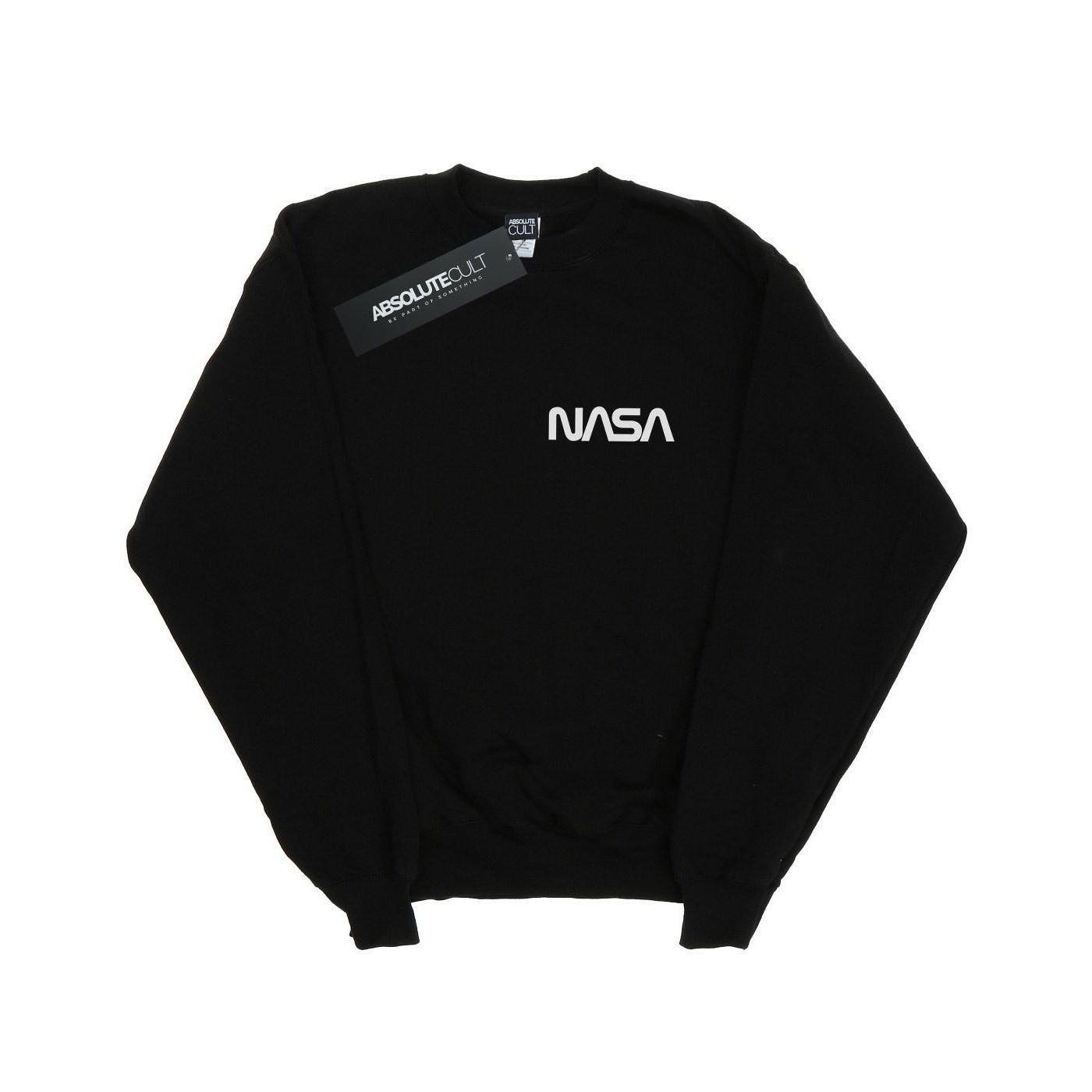Nasa Sweatshirt