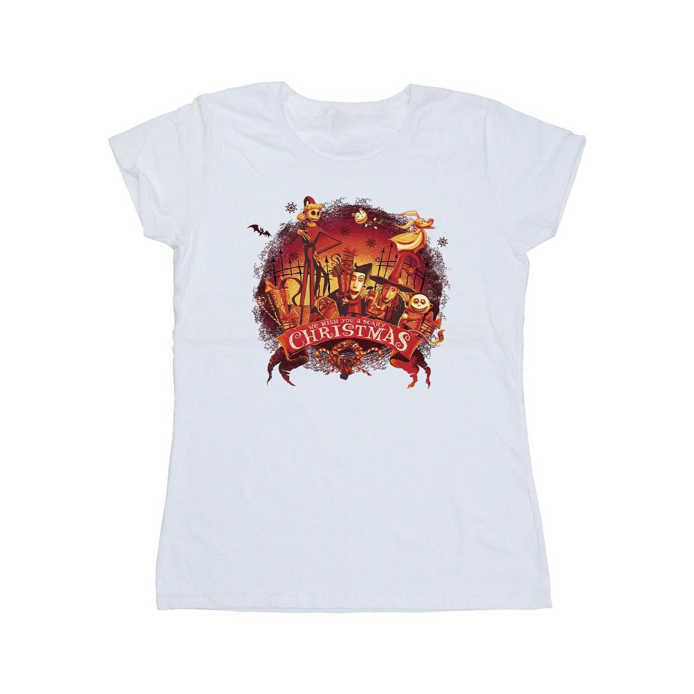 Disney The Nightmare Before Christmas T-Shirt