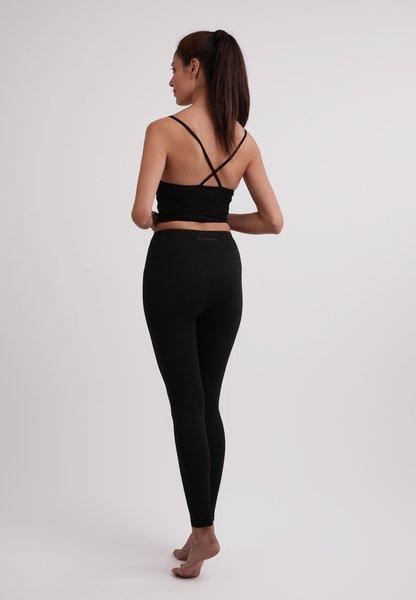 CASH-MERE.CH Yoga Top