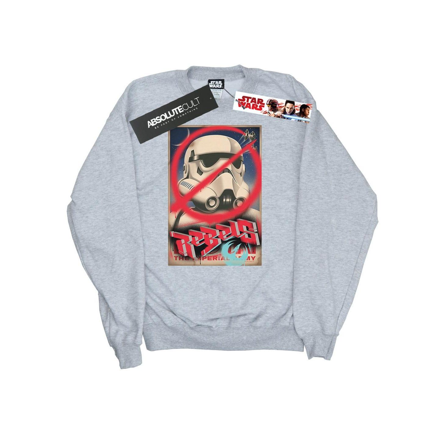 STAR WARS Rebels Sweatshirt