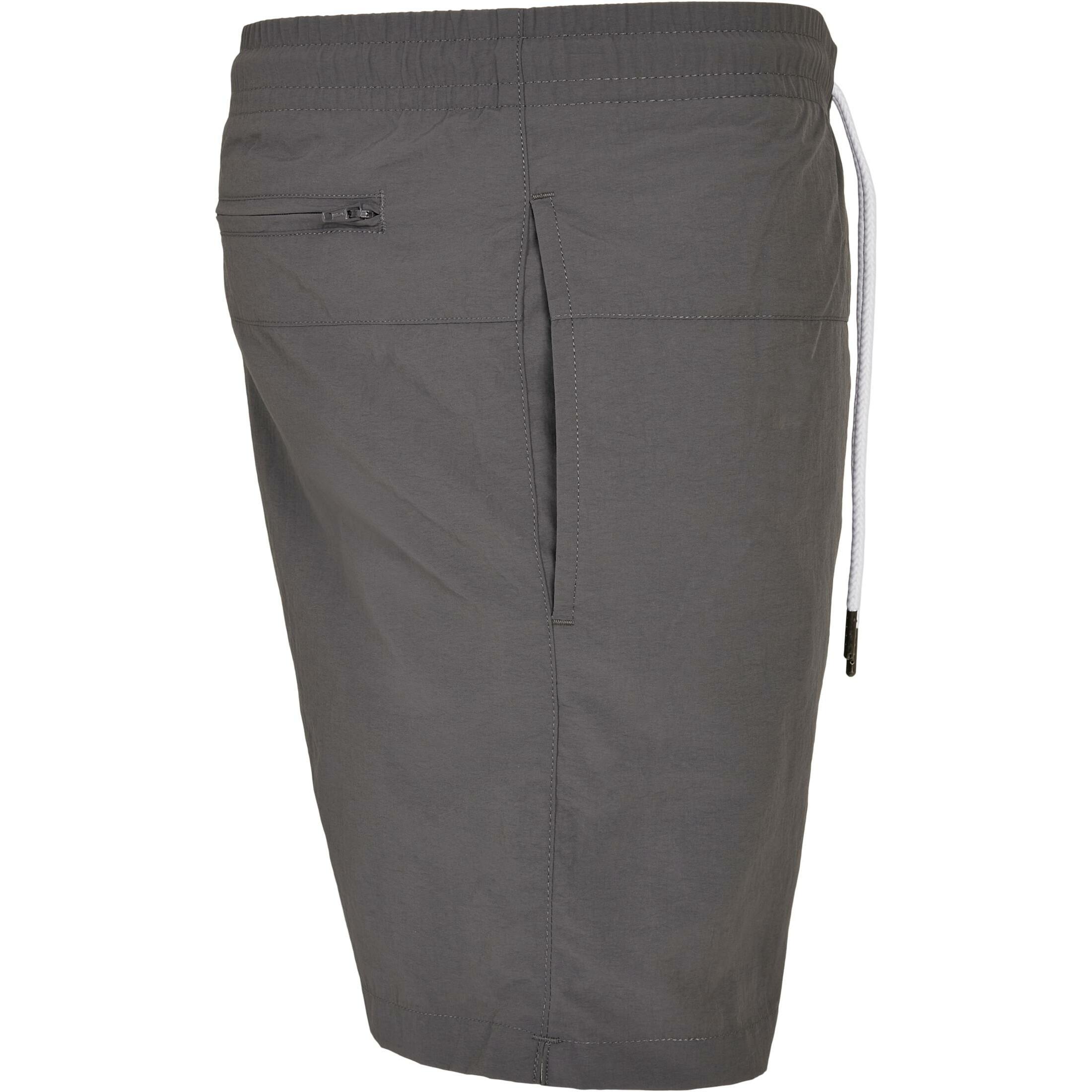 URBAN CLASSICS badehort urban claic block