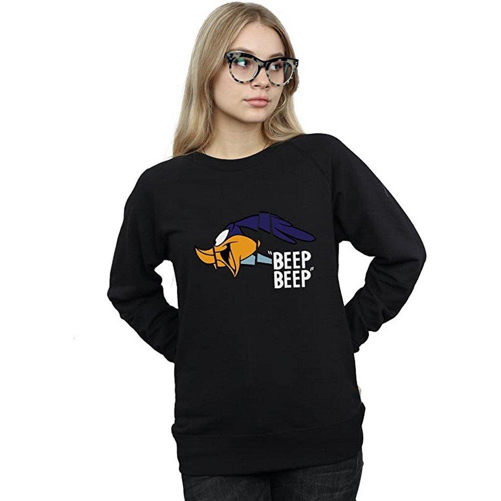 LOONEY TUNES Beep Beep Sweatshirt