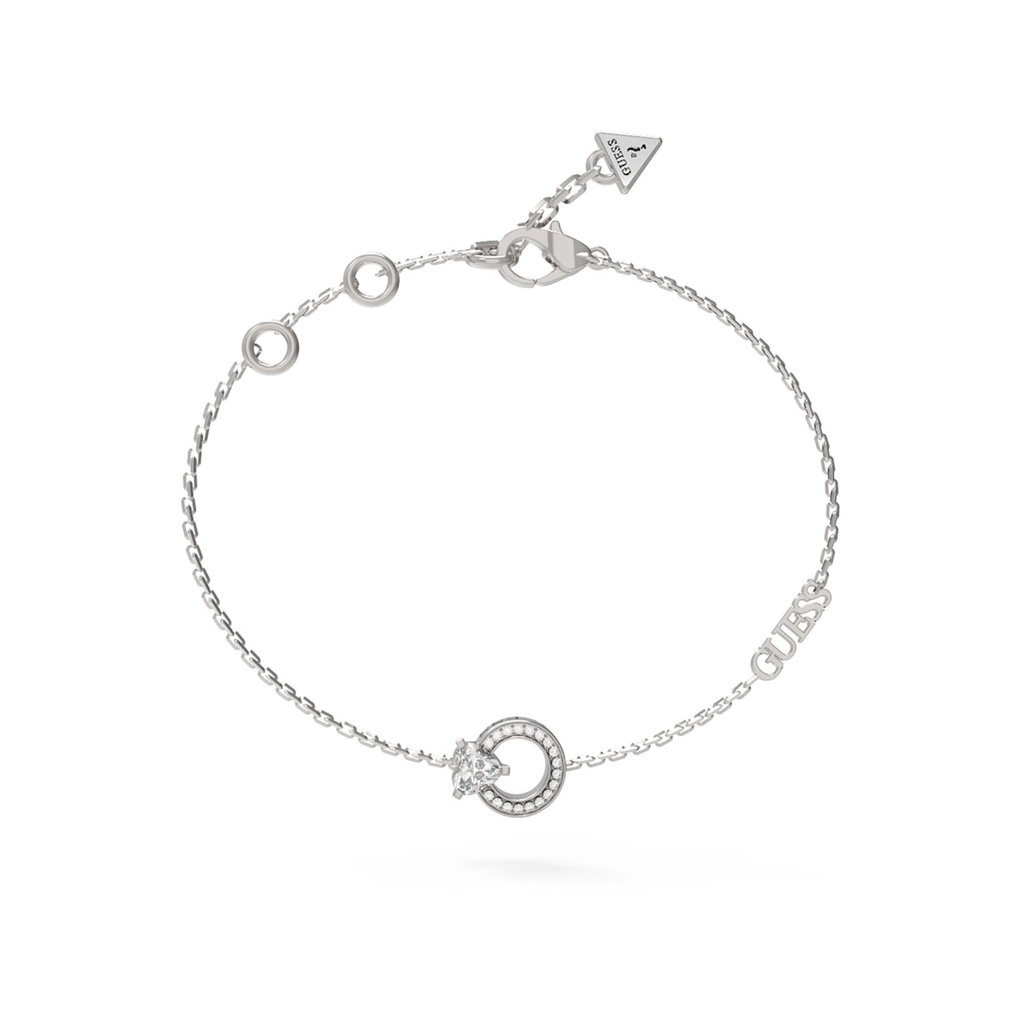 GUESS M'AMA NON M'AMA Armreif