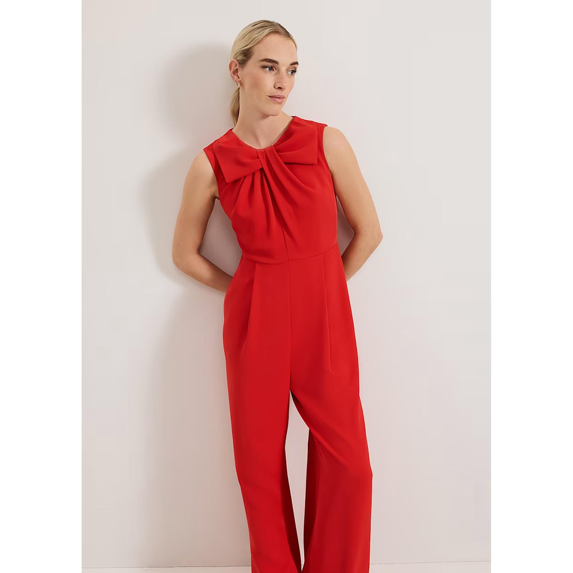 Phase Eight Saffron Jumpsuit