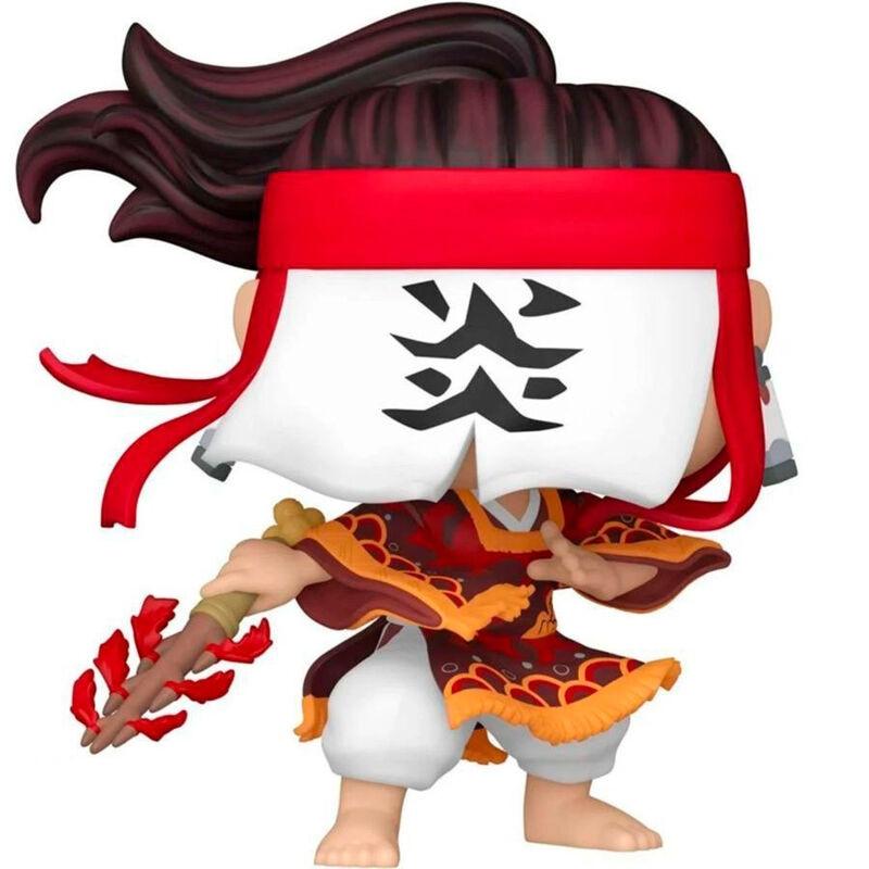 Funko Pop! Animation Tanjuro Kamado (Nr.1255)