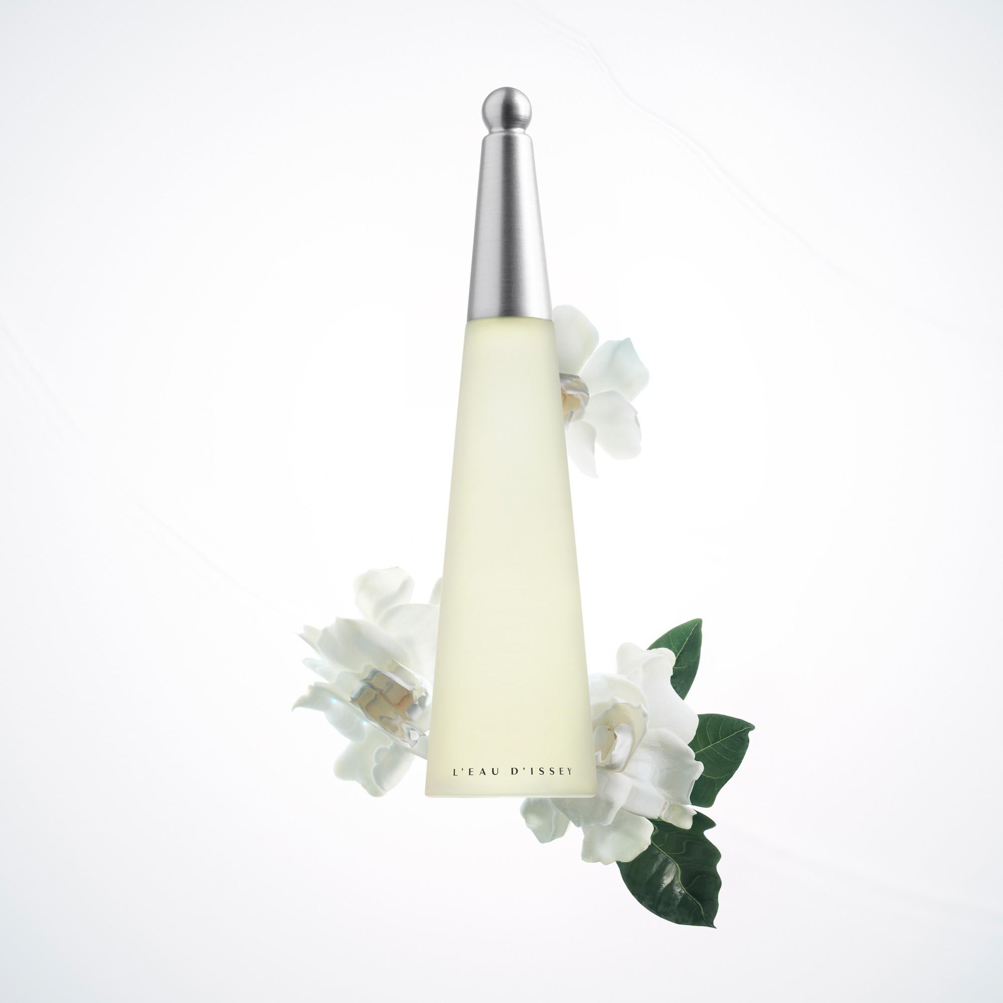 ISSEY MIYAKE Eaux d'Issey L'Eau d'Issey Eau de Toilette