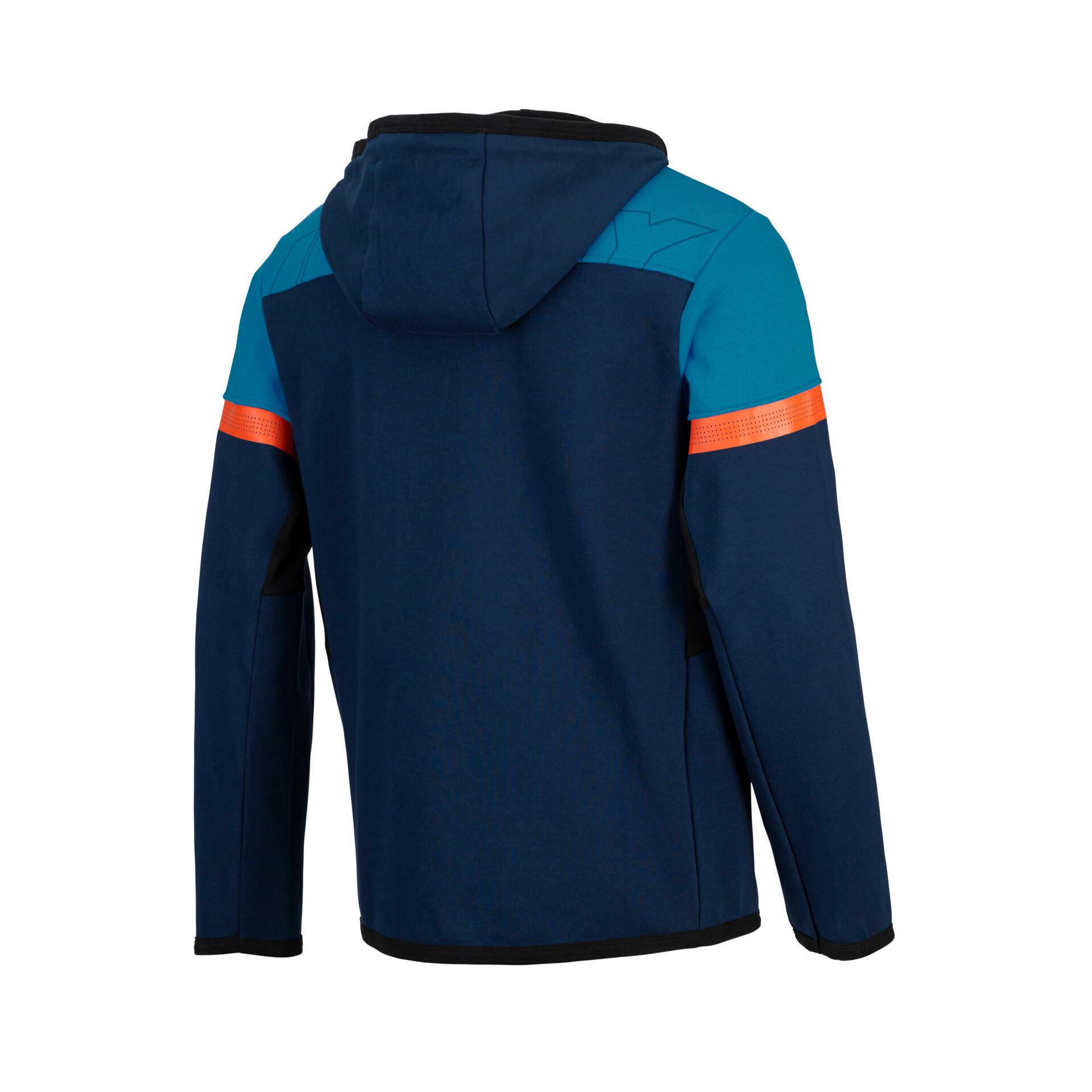 Kenny kapuzenjacke kind academy