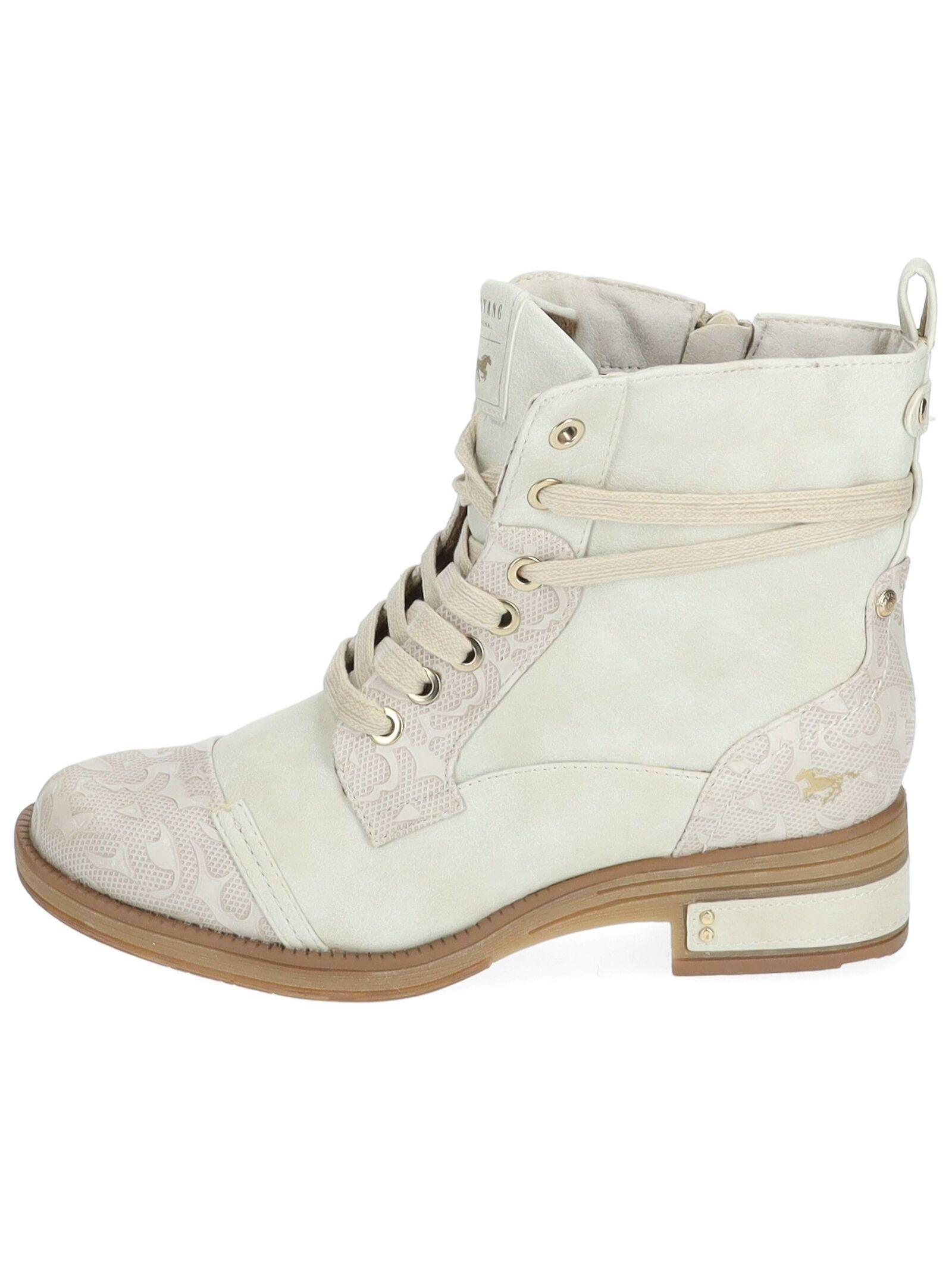 Mustang Stiefelette 1293-501