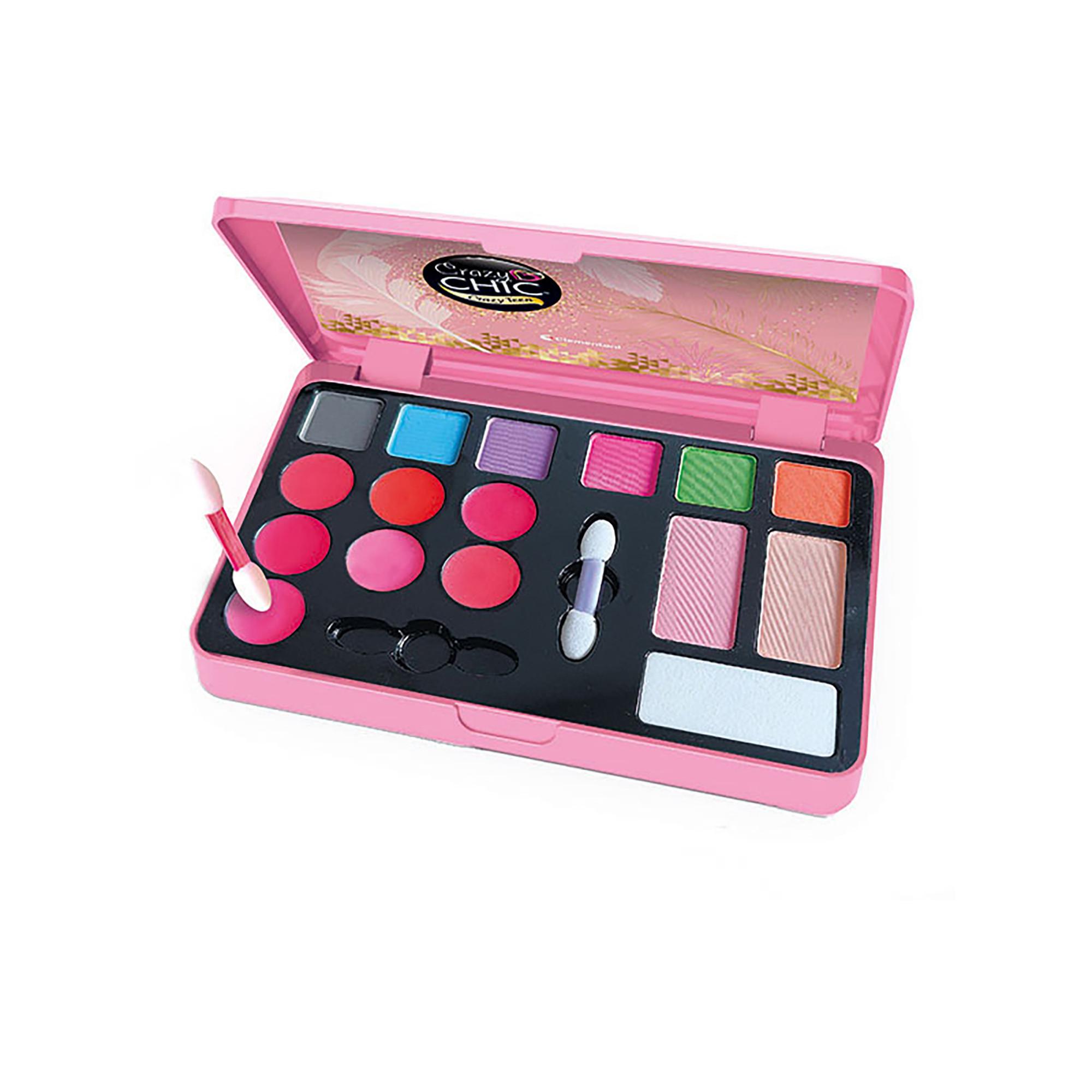 Clementoni Crazy Chic Love Yourself Collection