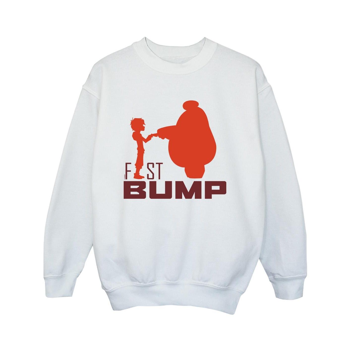 Disney Big Hero 6 Sweatshirt
