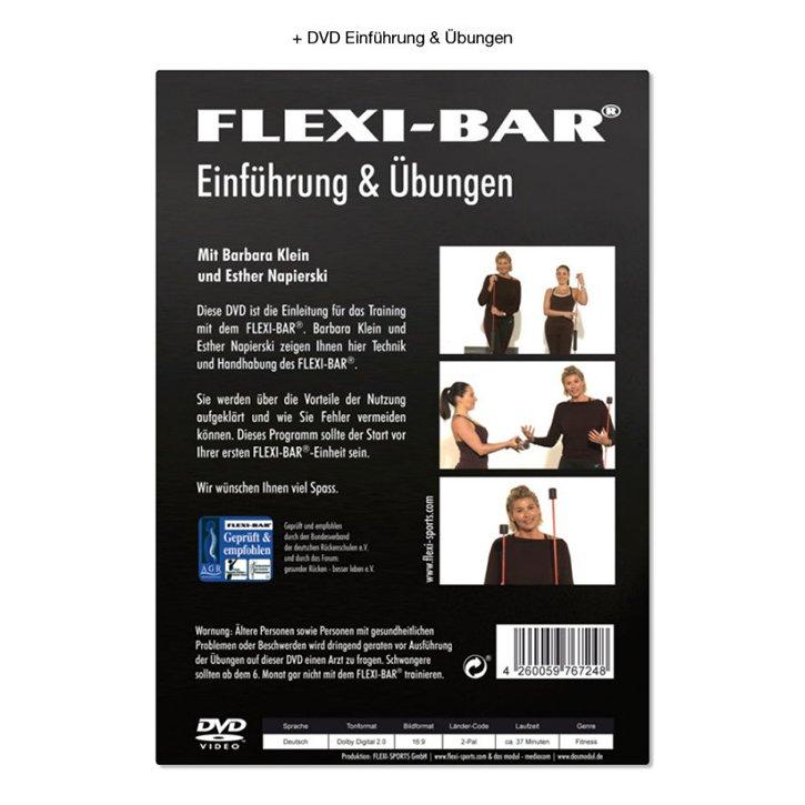 Flexi-Sports Flexi-Bar
