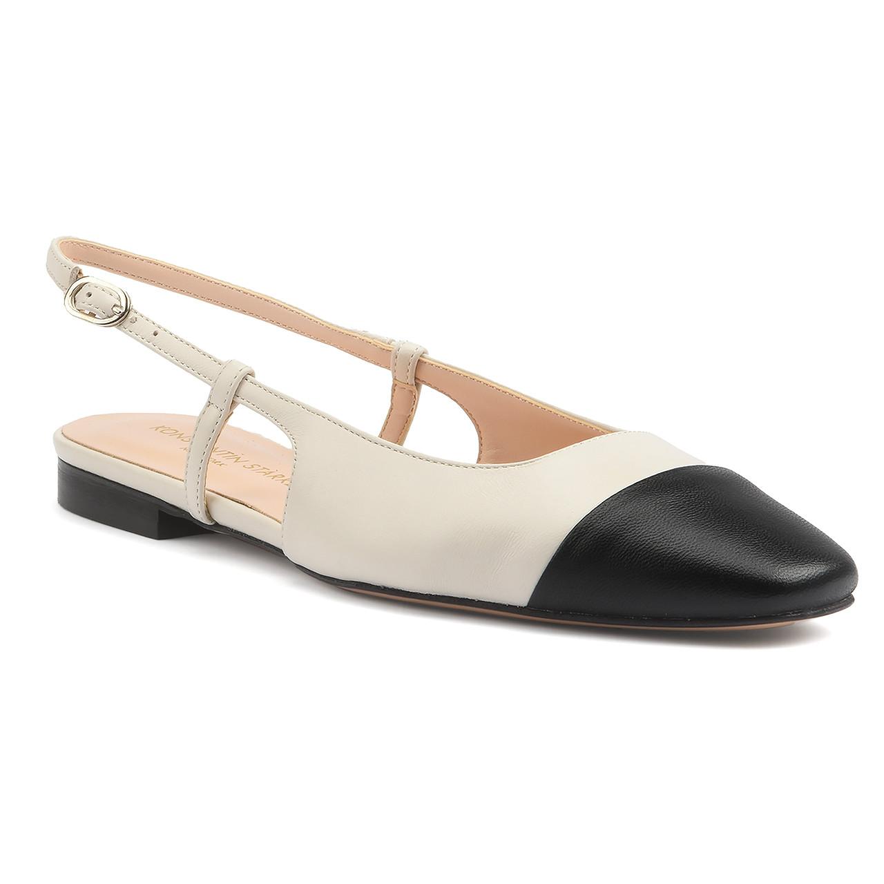 Konstantin Starke Capucine II