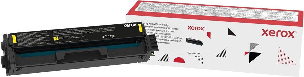 XEROX Toner 006R04386 Gelb